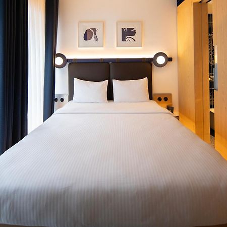 Stay Lab Taksim Isztambul Kültér fotó