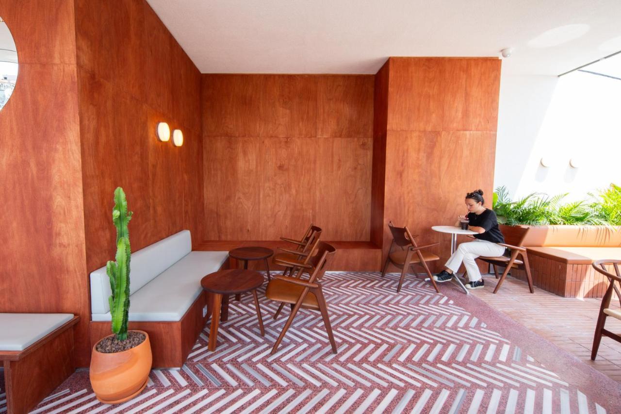 Stay Lab Taksim Isztambul Kültér fotó