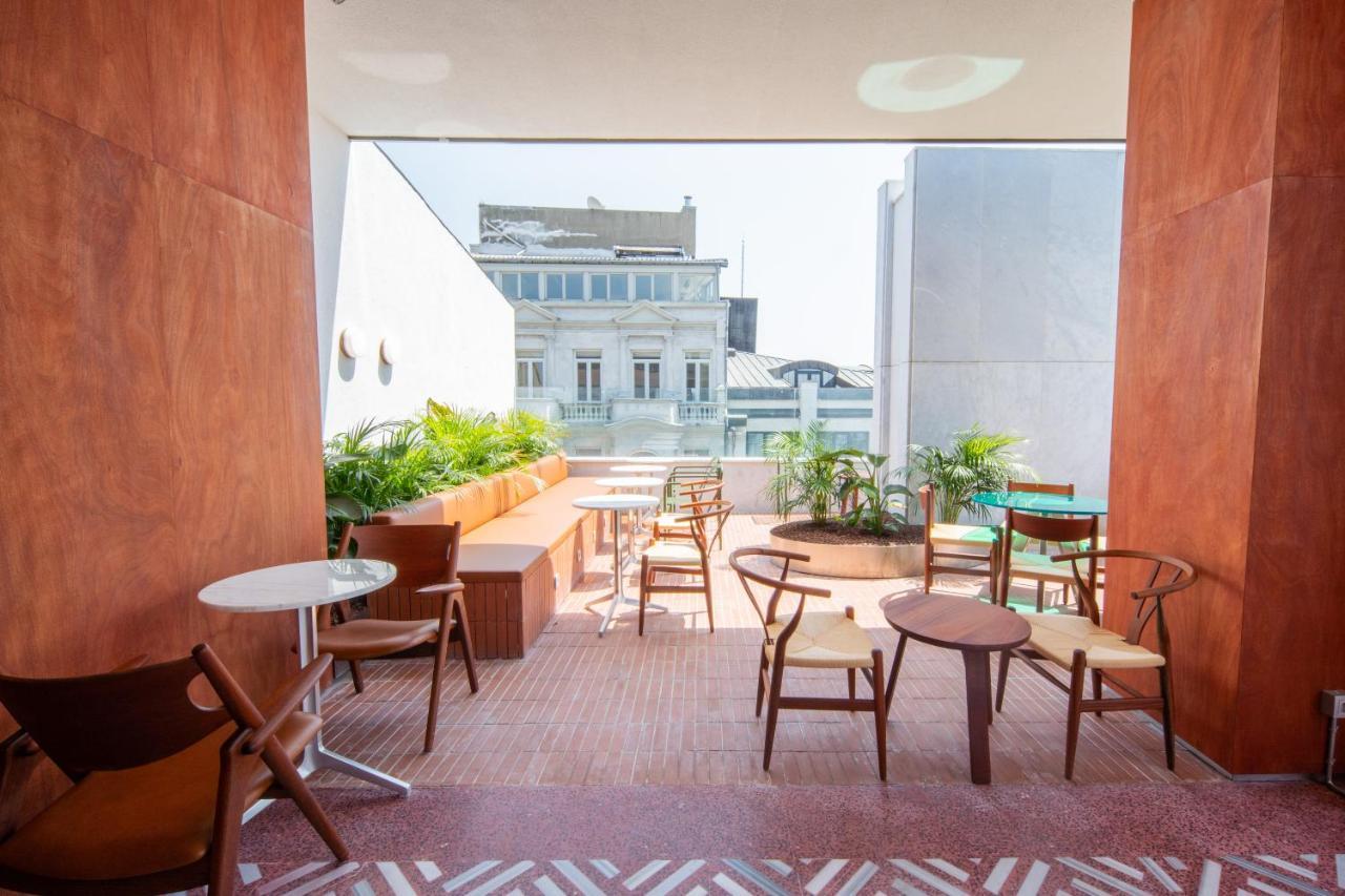 Stay Lab Taksim Isztambul Kültér fotó