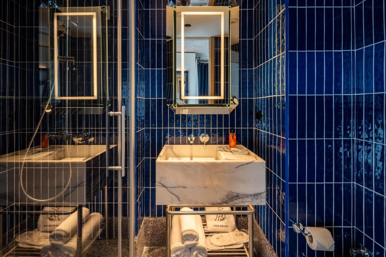 Stay Lab Taksim Isztambul Kültér fotó