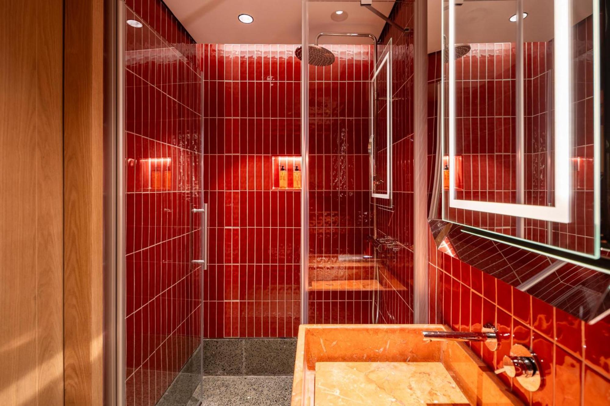 Stay Lab Taksim Isztambul Kültér fotó