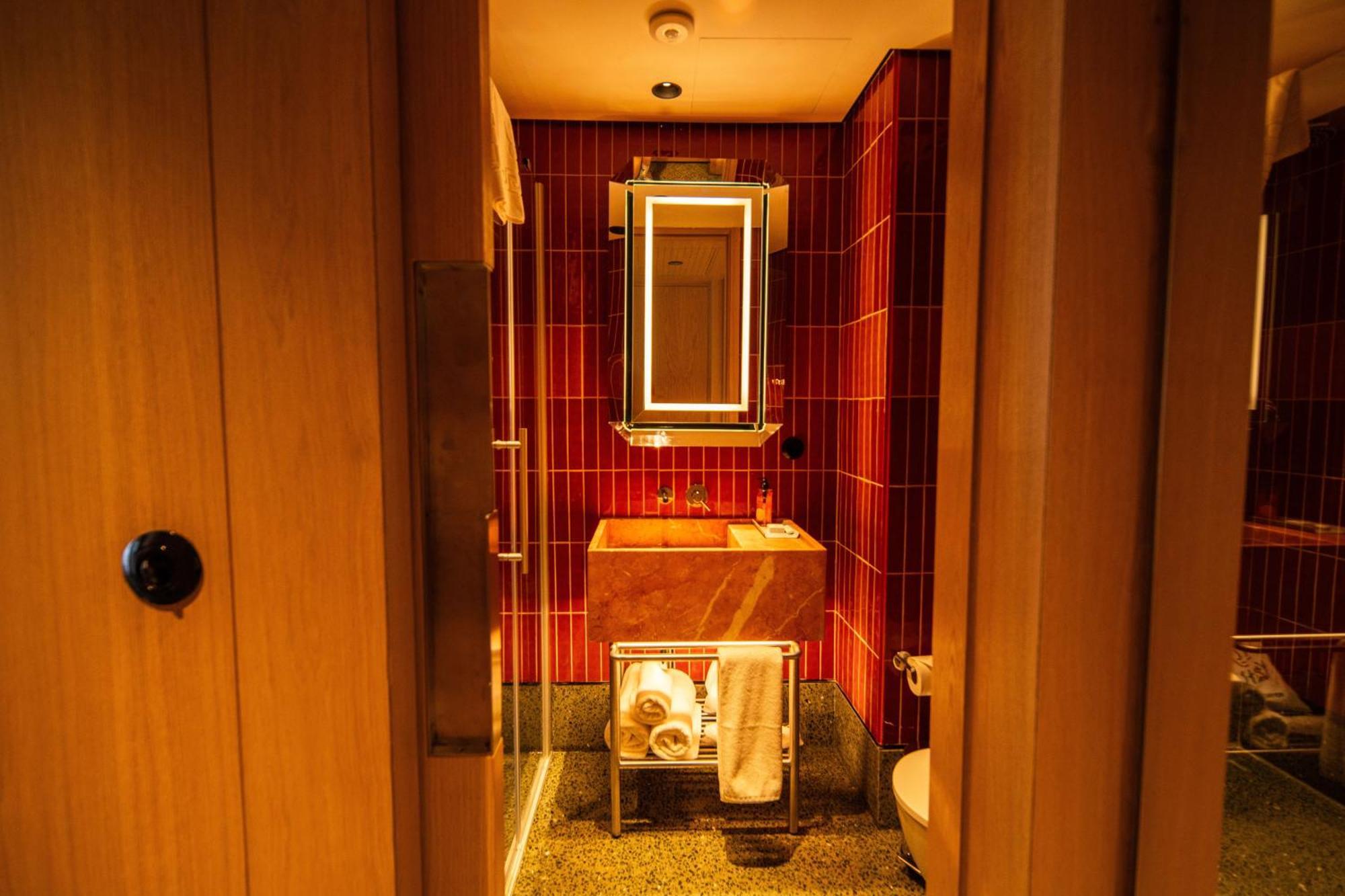 Stay Lab Taksim Isztambul Kültér fotó