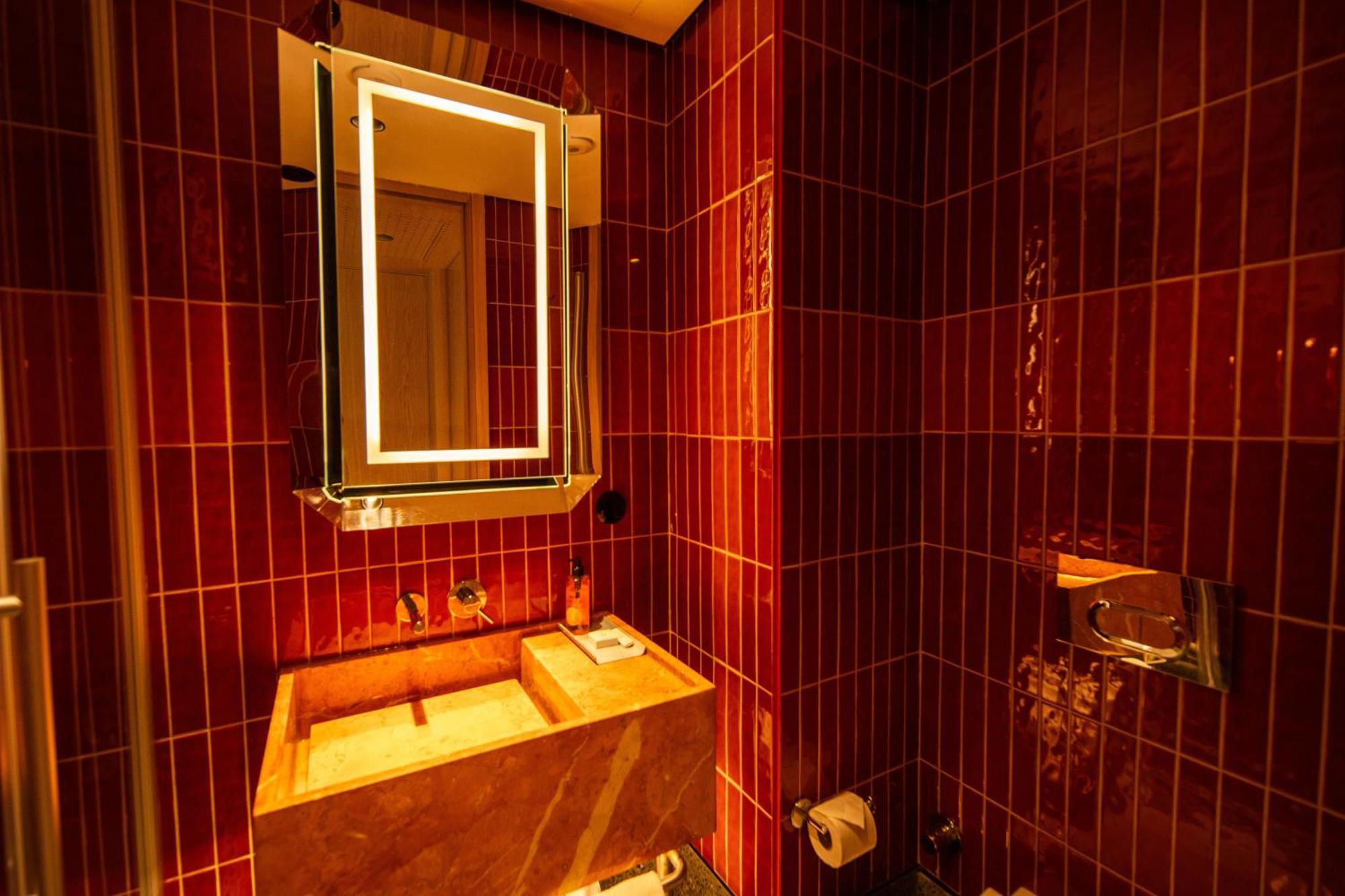 Stay Lab Taksim Isztambul Kültér fotó