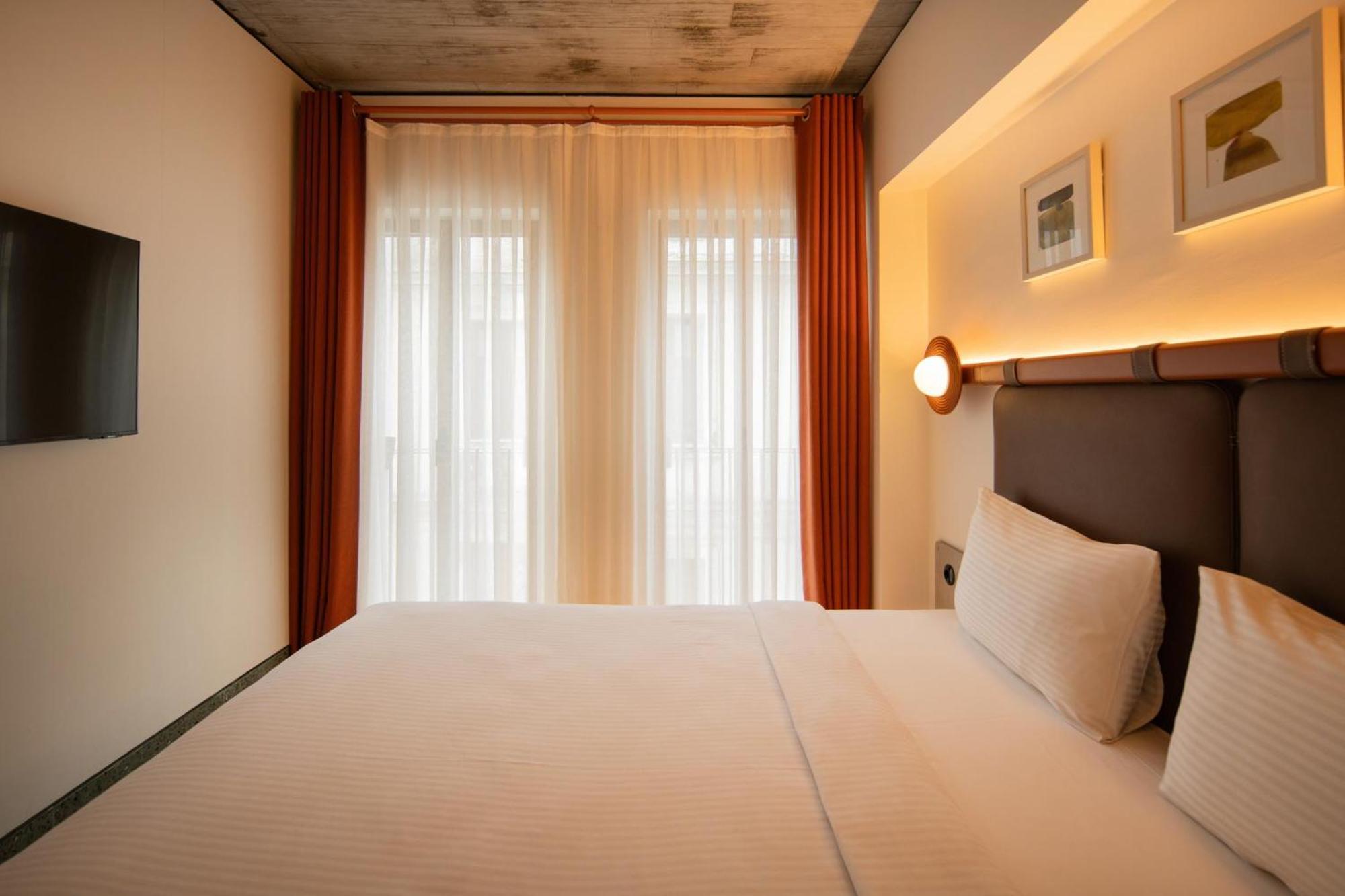 Stay Lab Taksim Isztambul Kültér fotó
