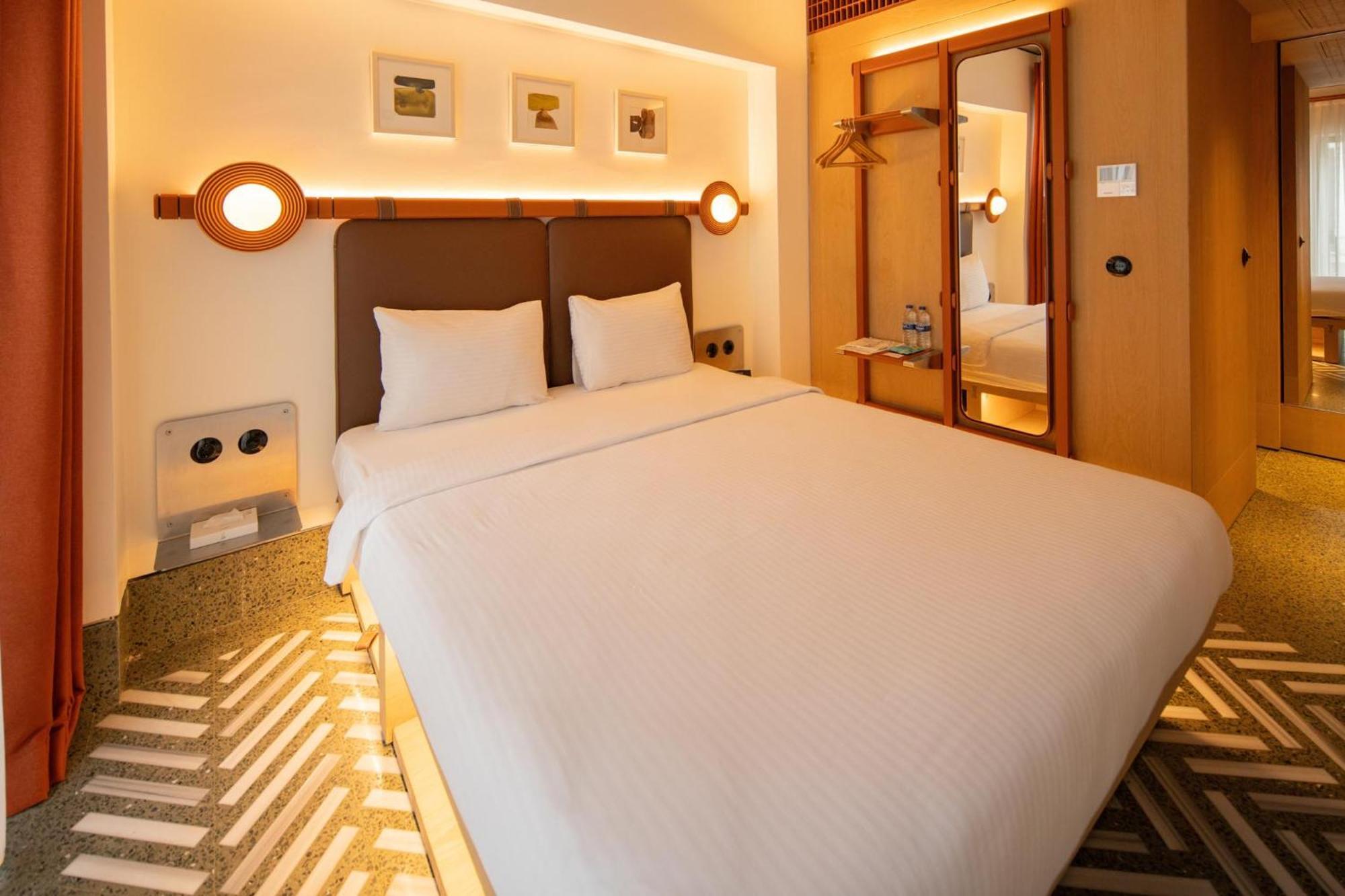 Stay Lab Taksim Isztambul Kültér fotó
