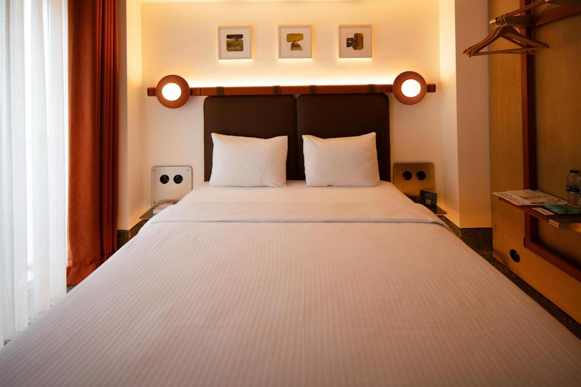 Stay Lab Taksim Isztambul Kültér fotó
