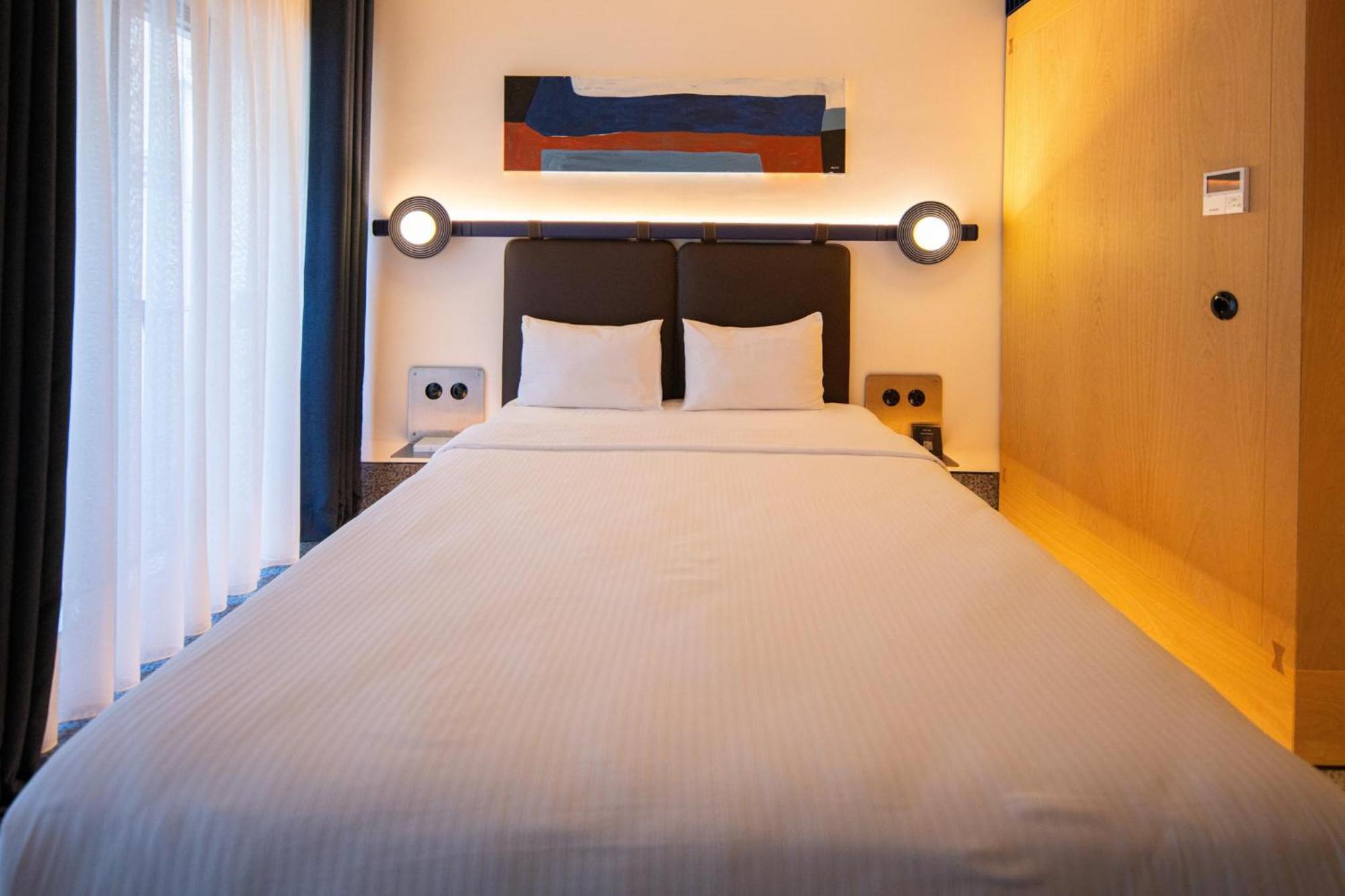 Stay Lab Taksim Isztambul Kültér fotó