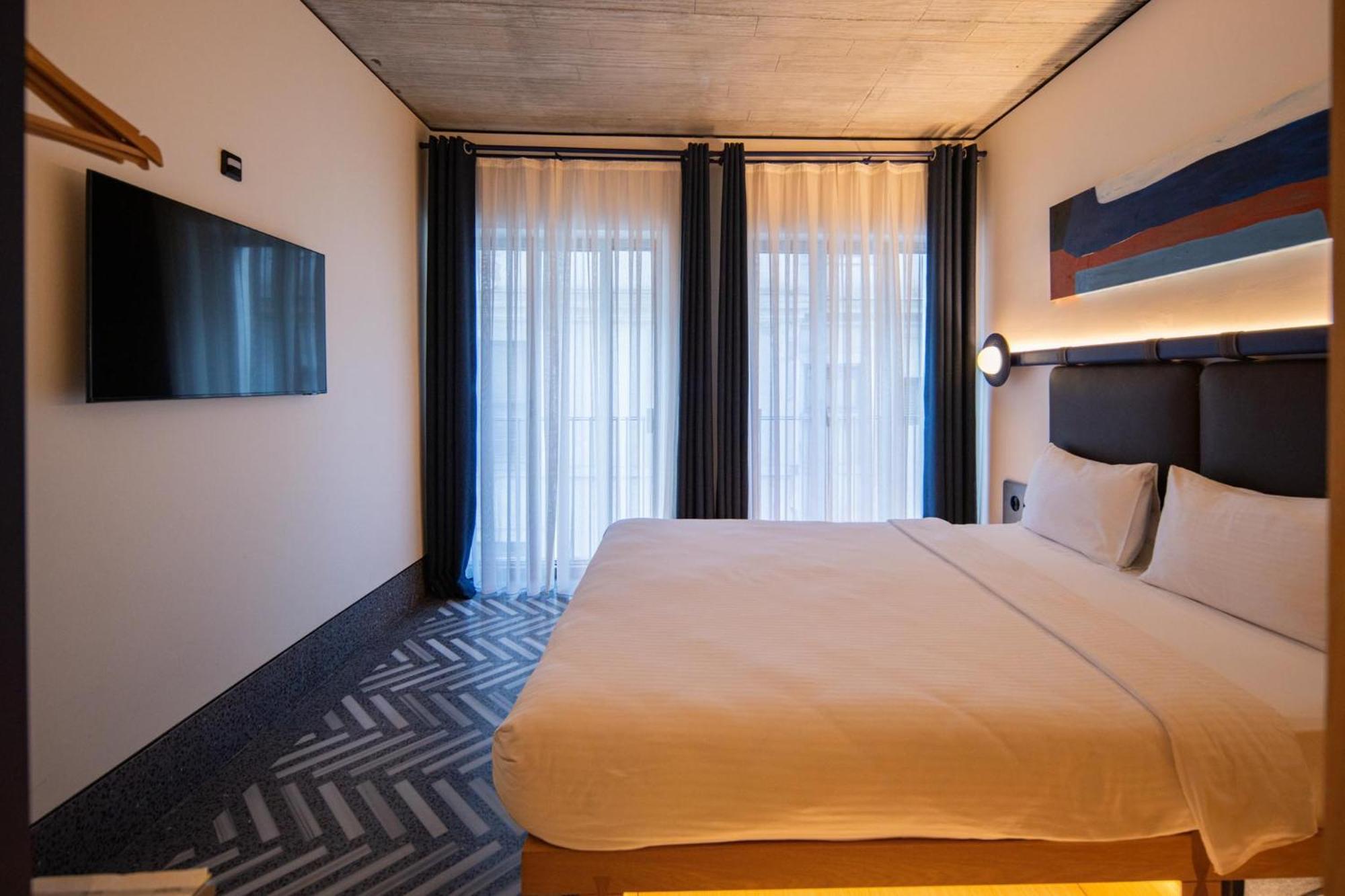 Stay Lab Taksim Isztambul Kültér fotó