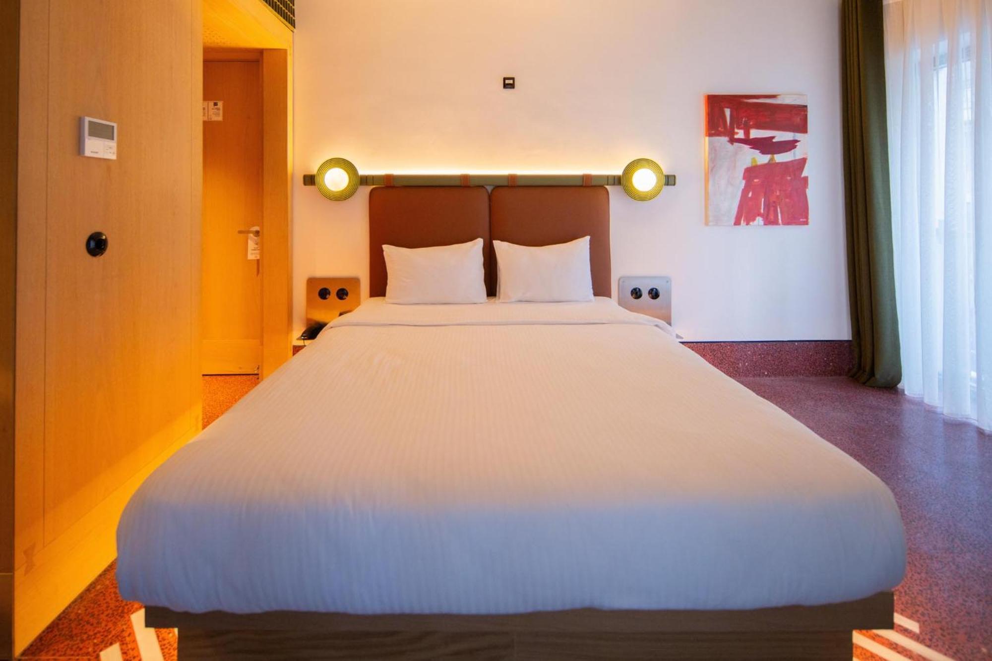 Stay Lab Taksim Isztambul Kültér fotó