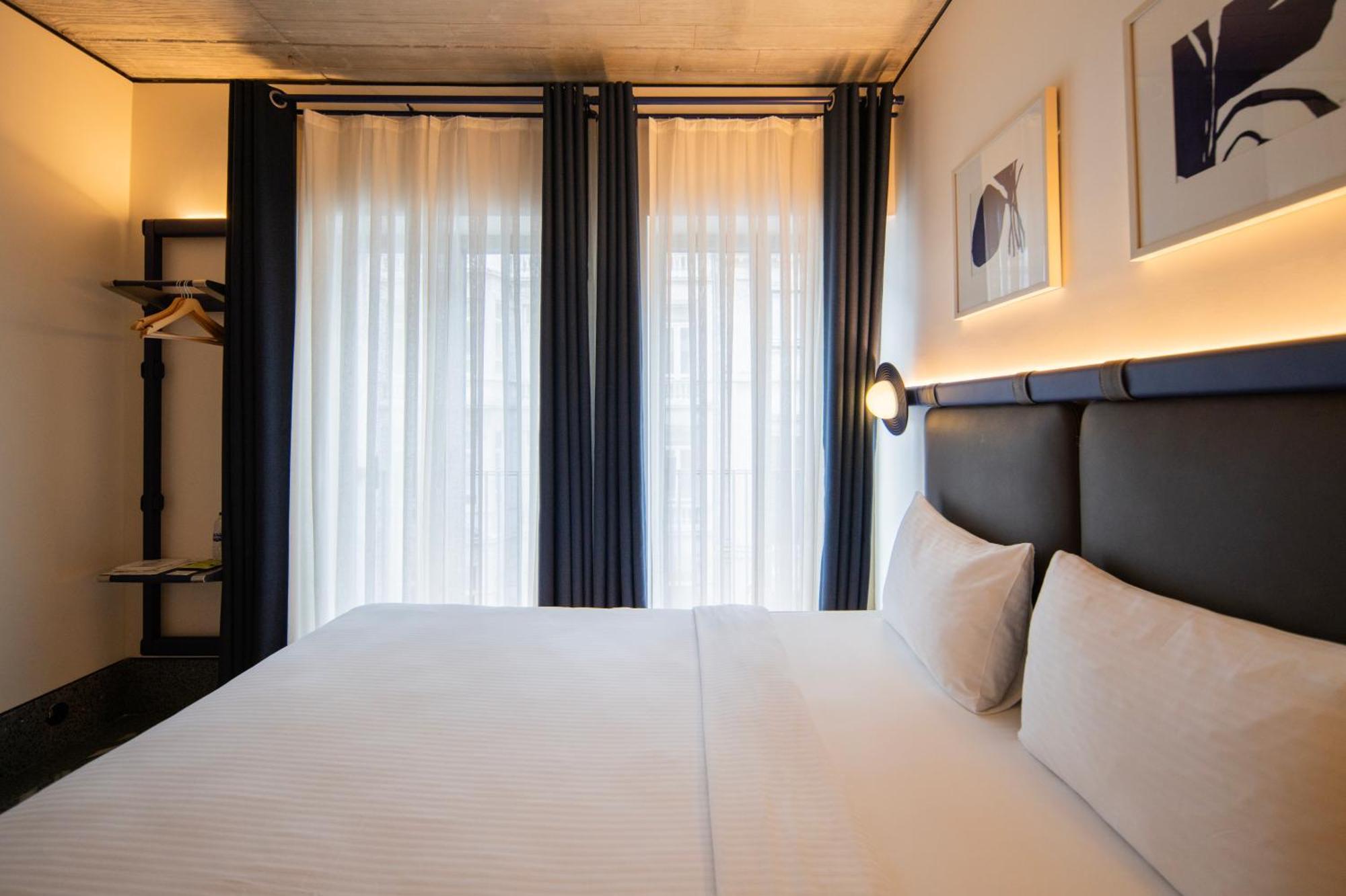 Stay Lab Taksim Isztambul Kültér fotó
