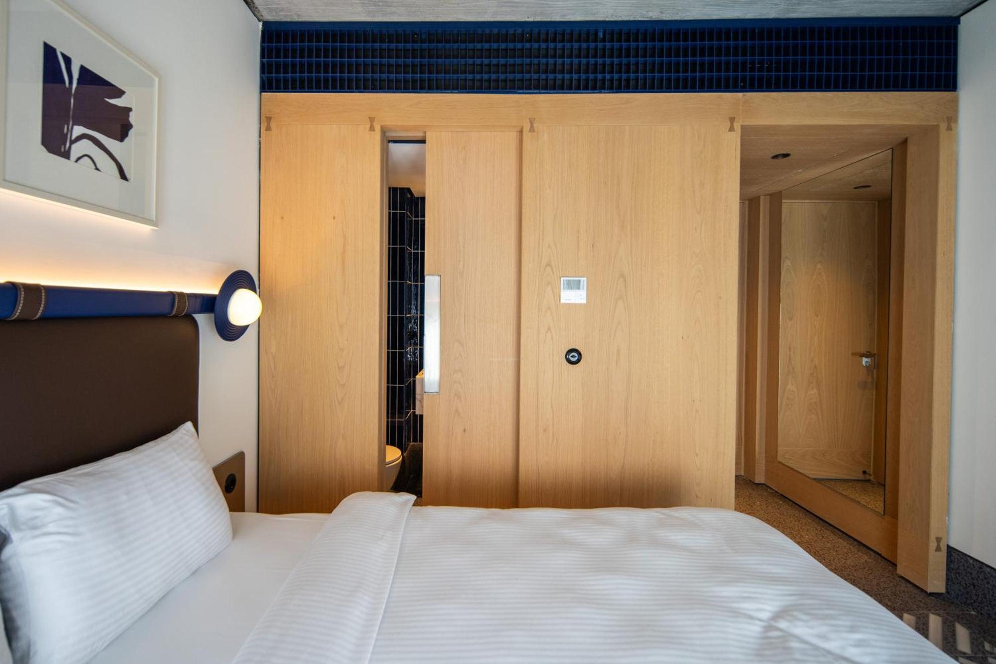 Stay Lab Taksim Isztambul Kültér fotó