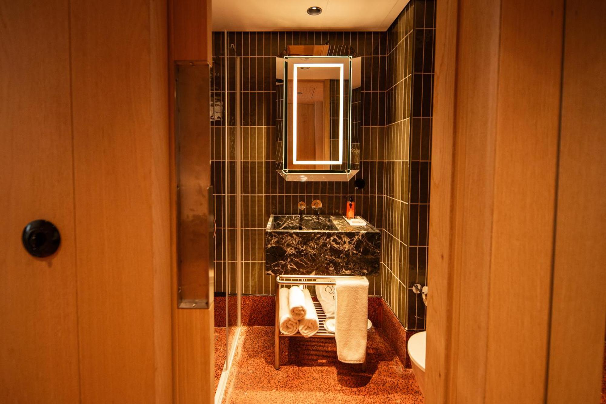 Stay Lab Taksim Isztambul Kültér fotó