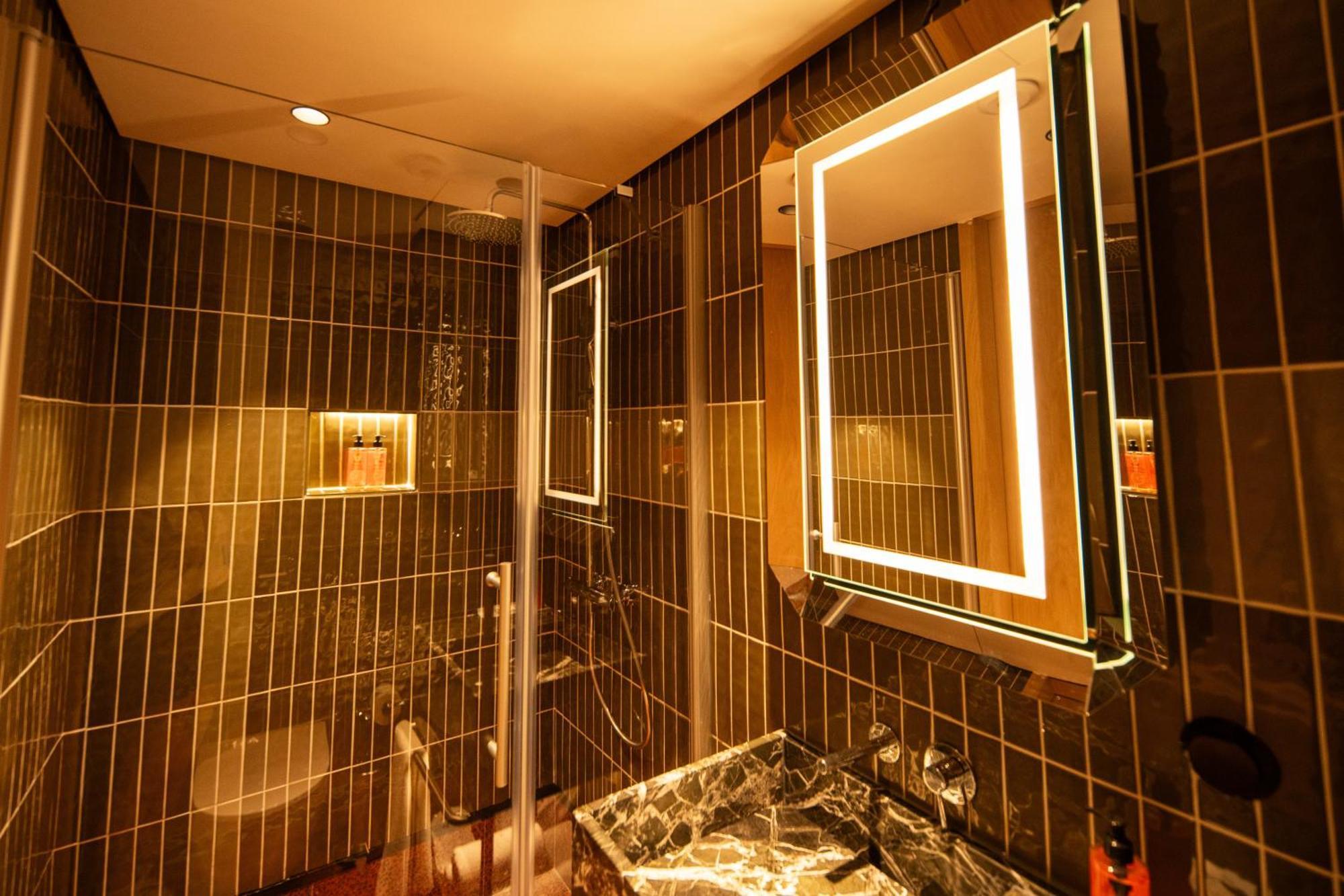 Stay Lab Taksim Isztambul Kültér fotó